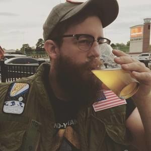 Meet your Posher, Chris